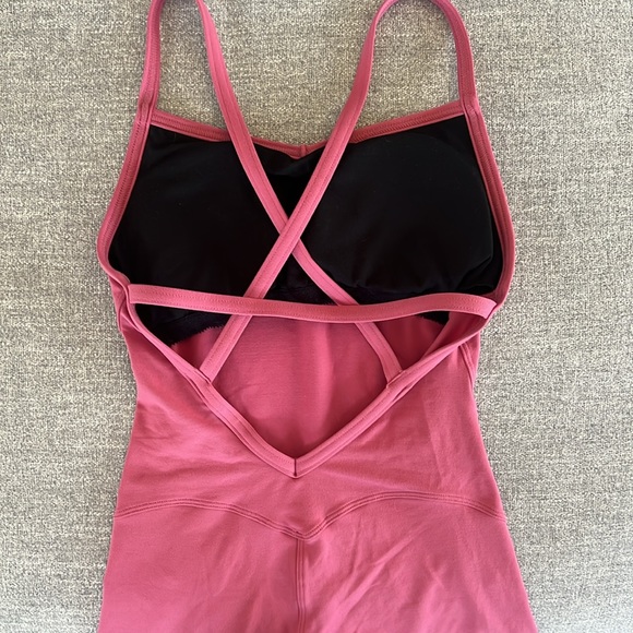 Bombshell SCULPTED BODYSUIT SHORTS - Picture 2 of 2